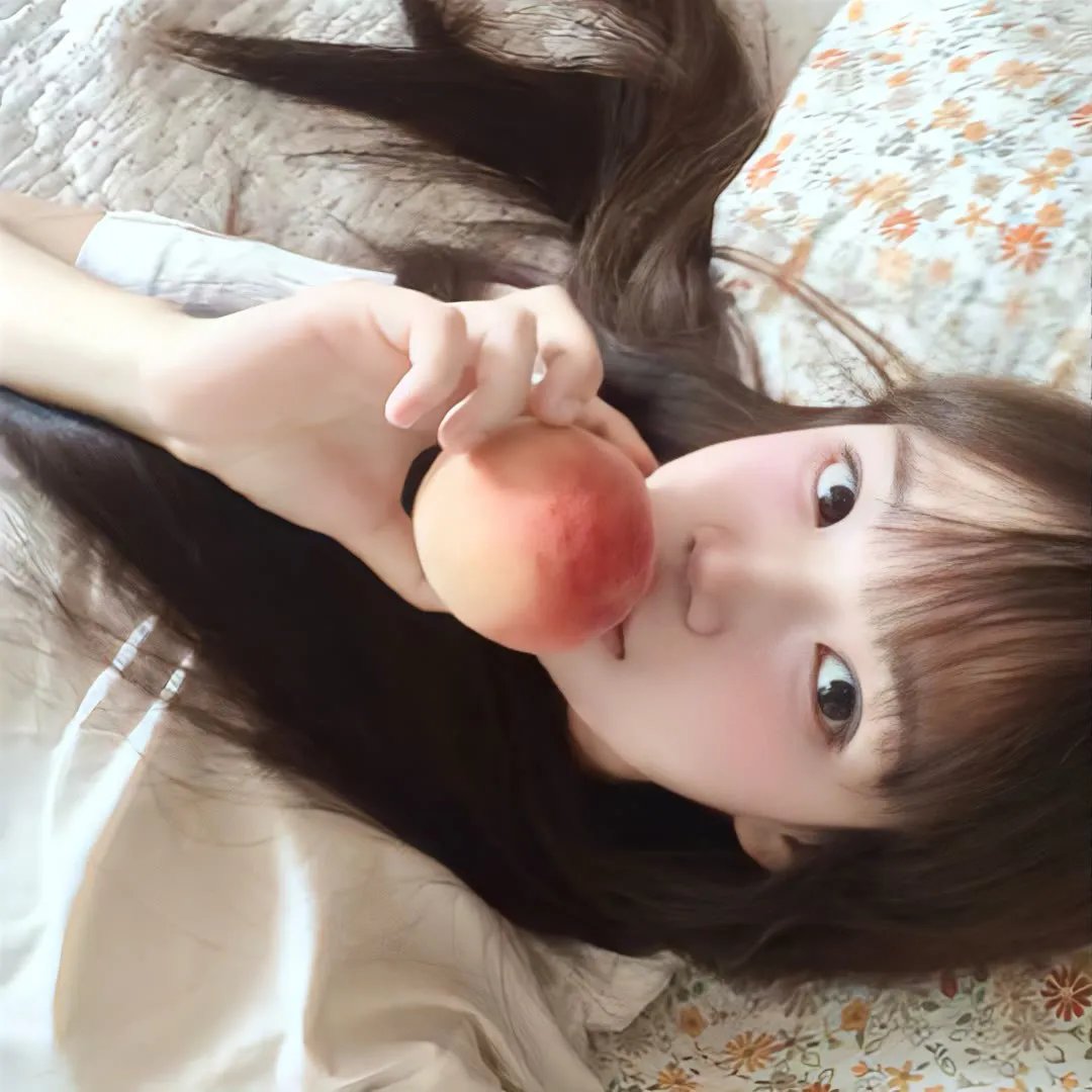一颗颗眼泪都是爱